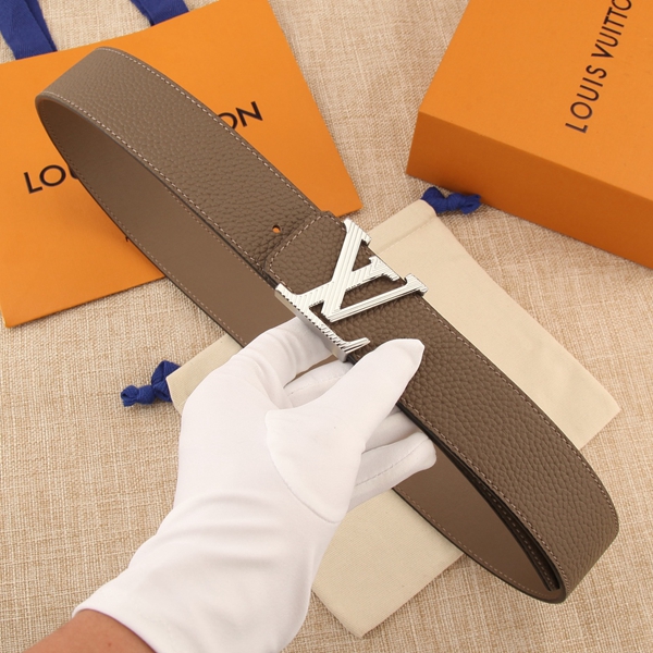 激安ルイヴィトンベルト正面デザイン